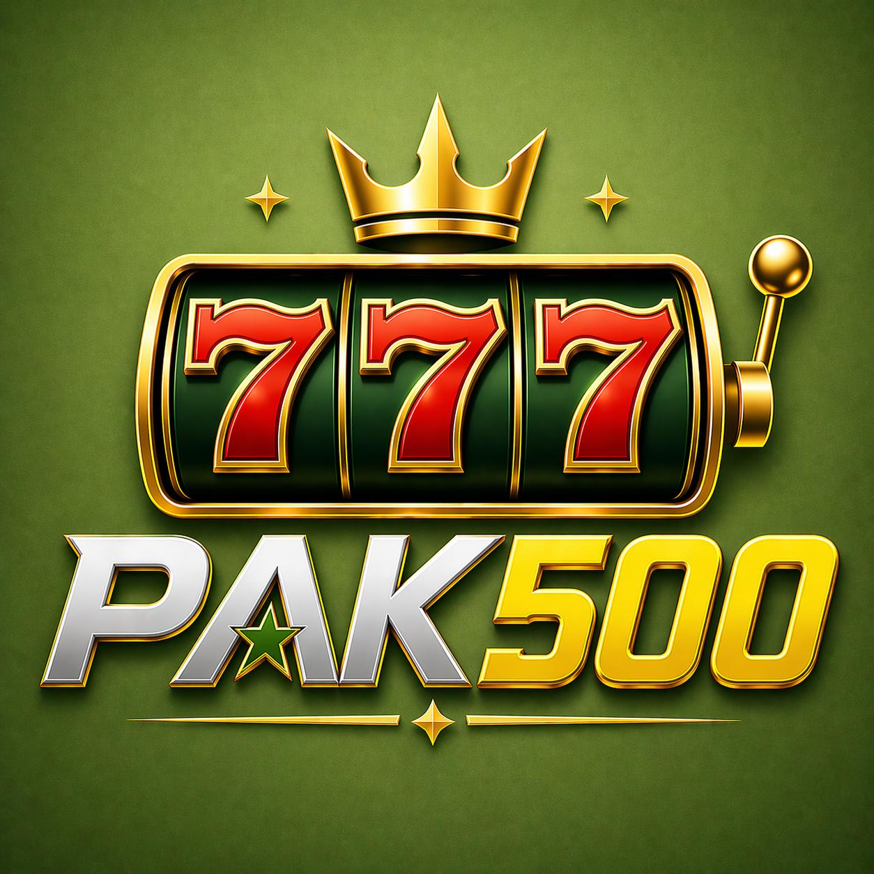 PAK500 Guide